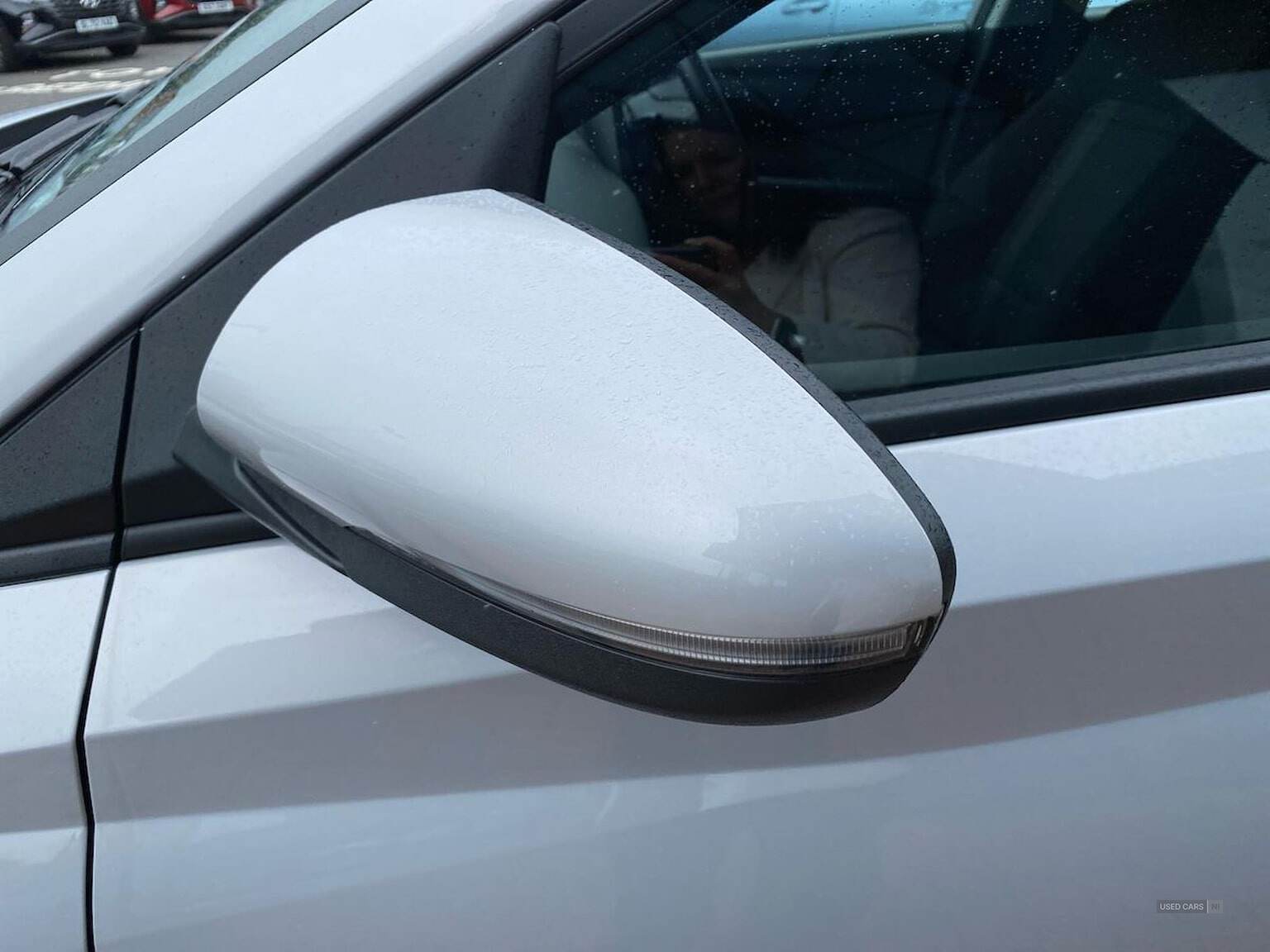 May 2024 Hyundai i20 1.0T Gdi Advance 5Dr