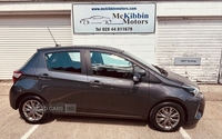 Toyota Yaris 1.5 VVT-i Icon in Down