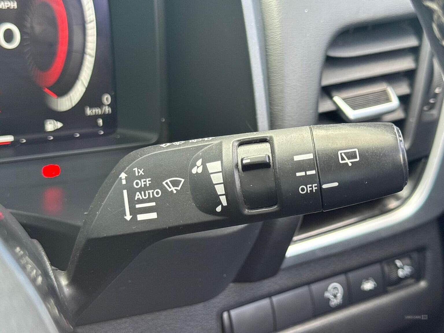 Apr 2021 Nissan Qashqai 1.3 Dig-T Mh N-Connecta 5Dr