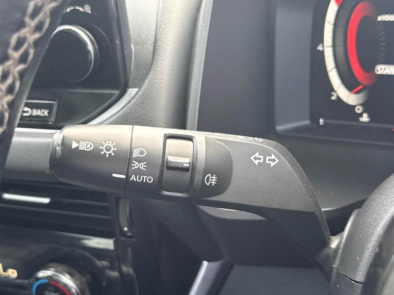 Apr 2021 Nissan Qashqai 1.3 Dig-T Mh N-Connecta 5Dr