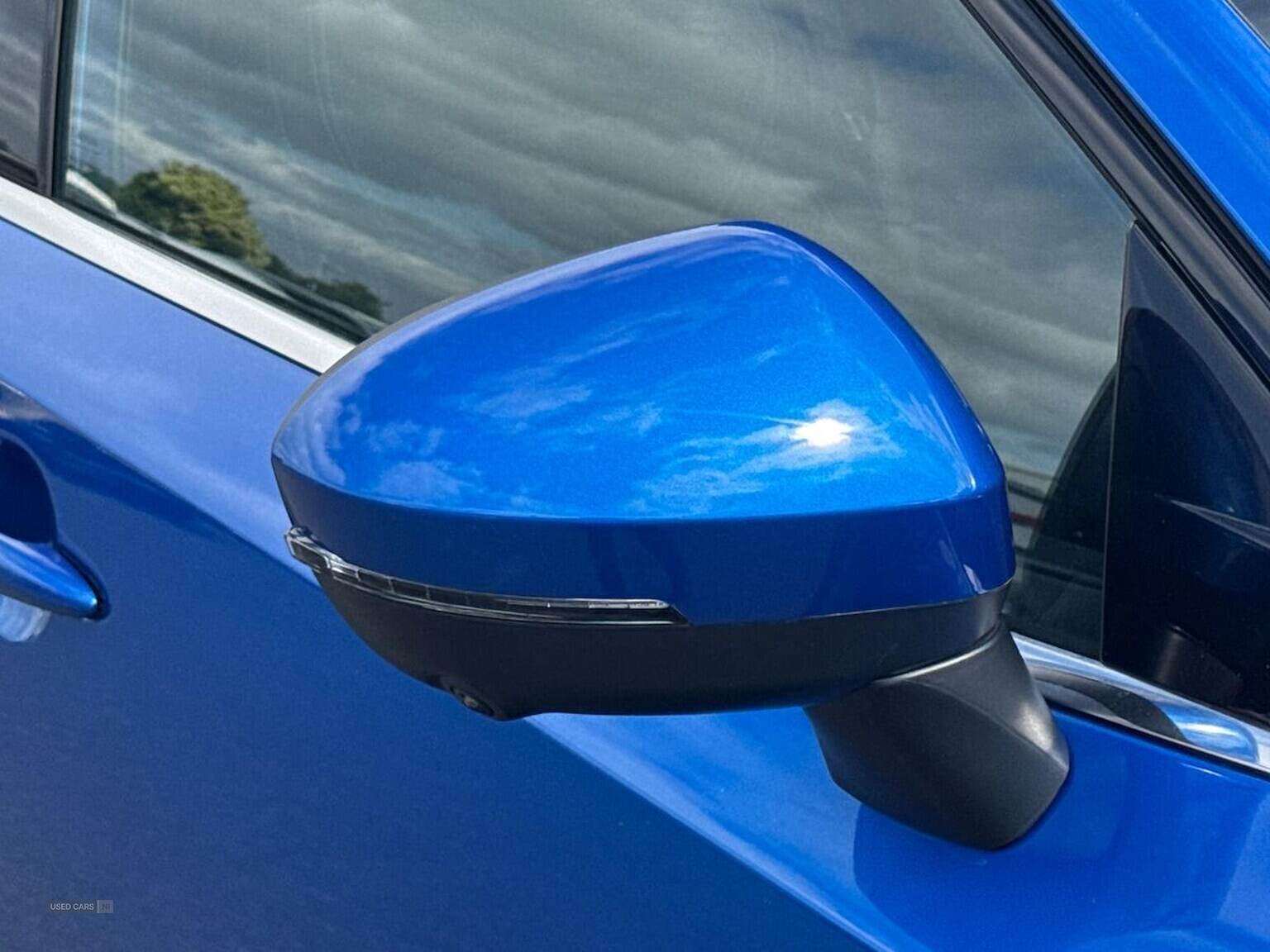 Apr 2021 Nissan Qashqai 1.3 Dig-T Mh N-Connecta 5Dr