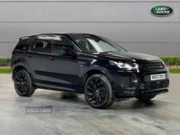 Land Rover Discovery Sport 1.5 P300E R-Dynamic Hse 5Dr Auto [5 Seat] in Antrim