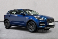 Jaguar E-Pace 2.0 D165 5Dr 2Wd in Antrim