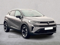Renault Captur 1.0 Tce 90 Techno 5Dr in Antrim