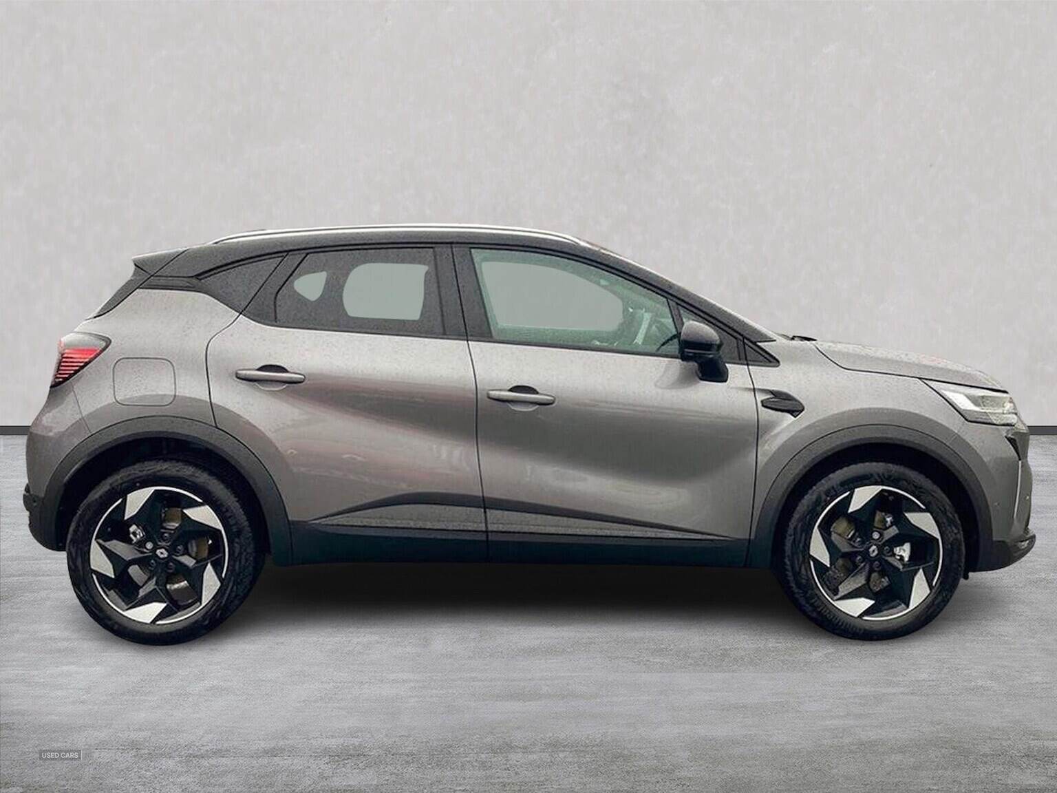 Jun 2025 Renault Captur 1.0 Tce 90 Techno 5Dr