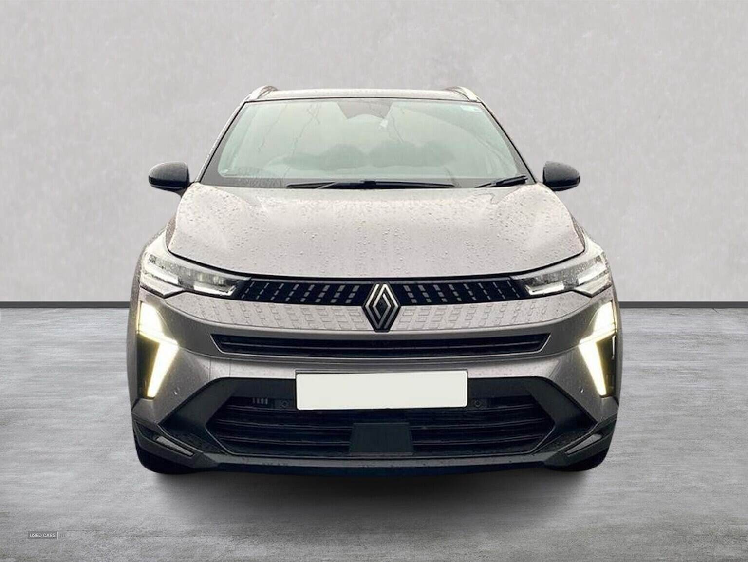 Jun 2025 Renault Captur 1.0 Tce 90 Techno 5Dr