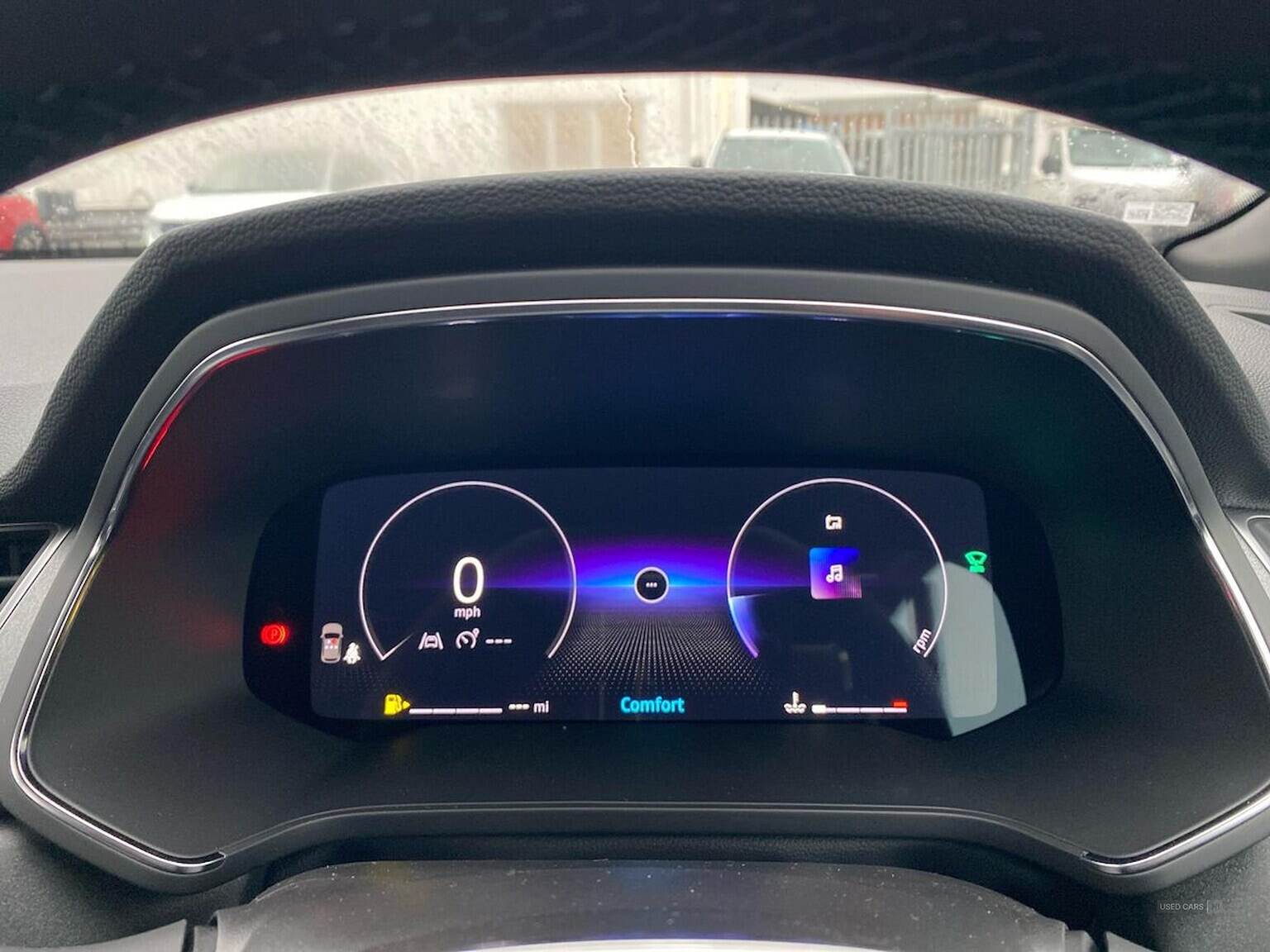 Jun 2025 Renault Captur 1.0 Tce 90 Techno 5Dr