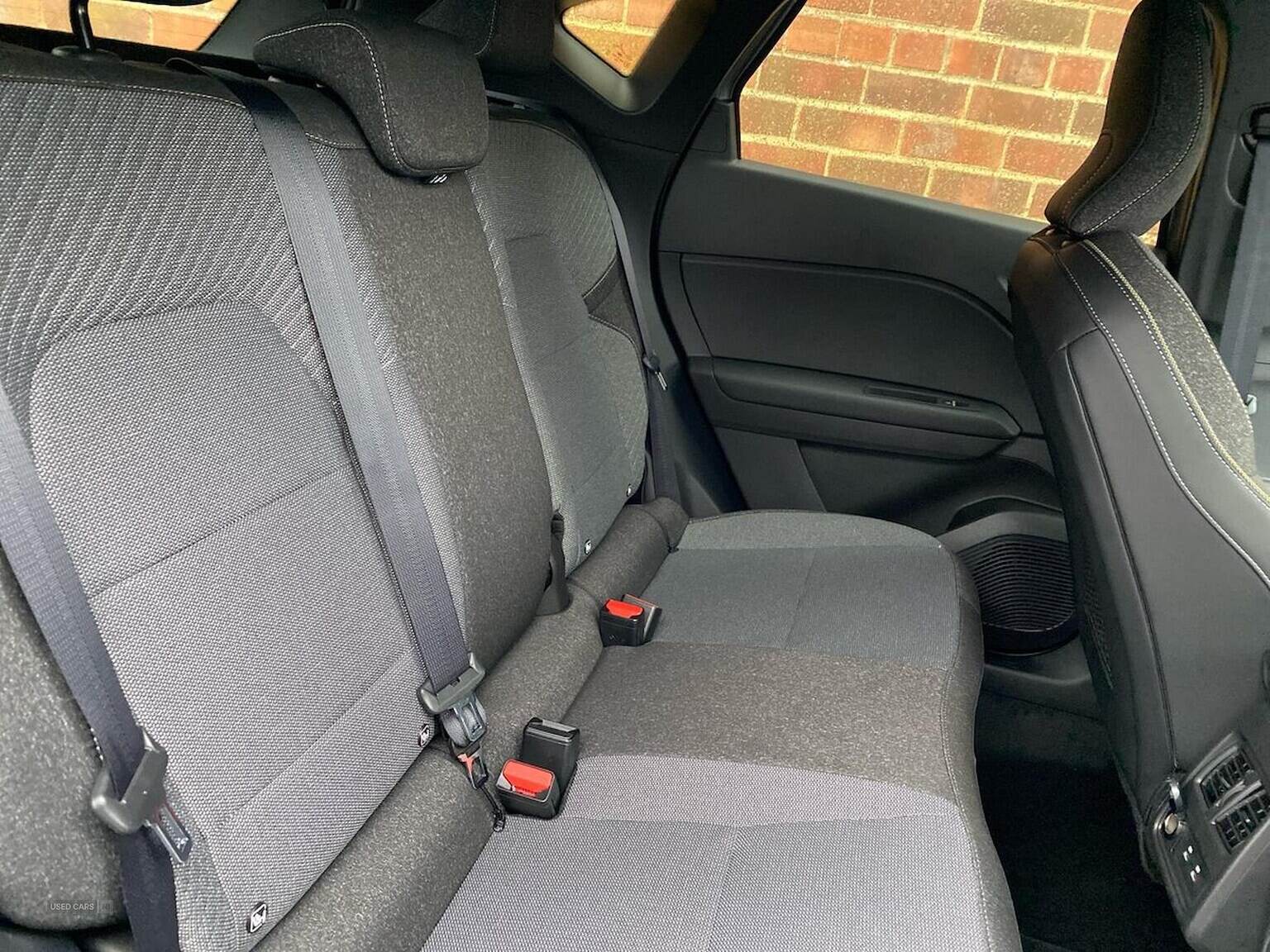 Jun 2025 Renault Captur 1.0 Tce 90 Techno 5Dr