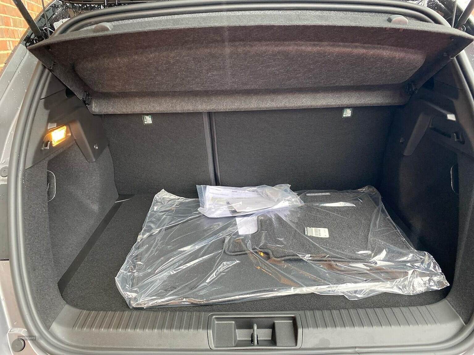 Jun 2025 Renault Captur 1.0 Tce 90 Techno 5Dr