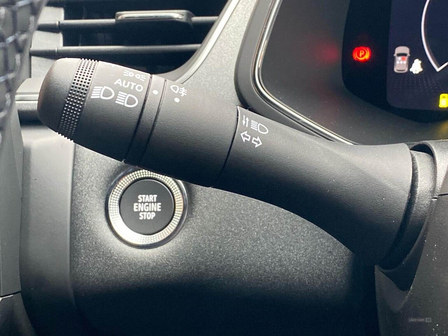 Jun 2025 Renault Captur 1.0 Tce 90 Techno 5Dr