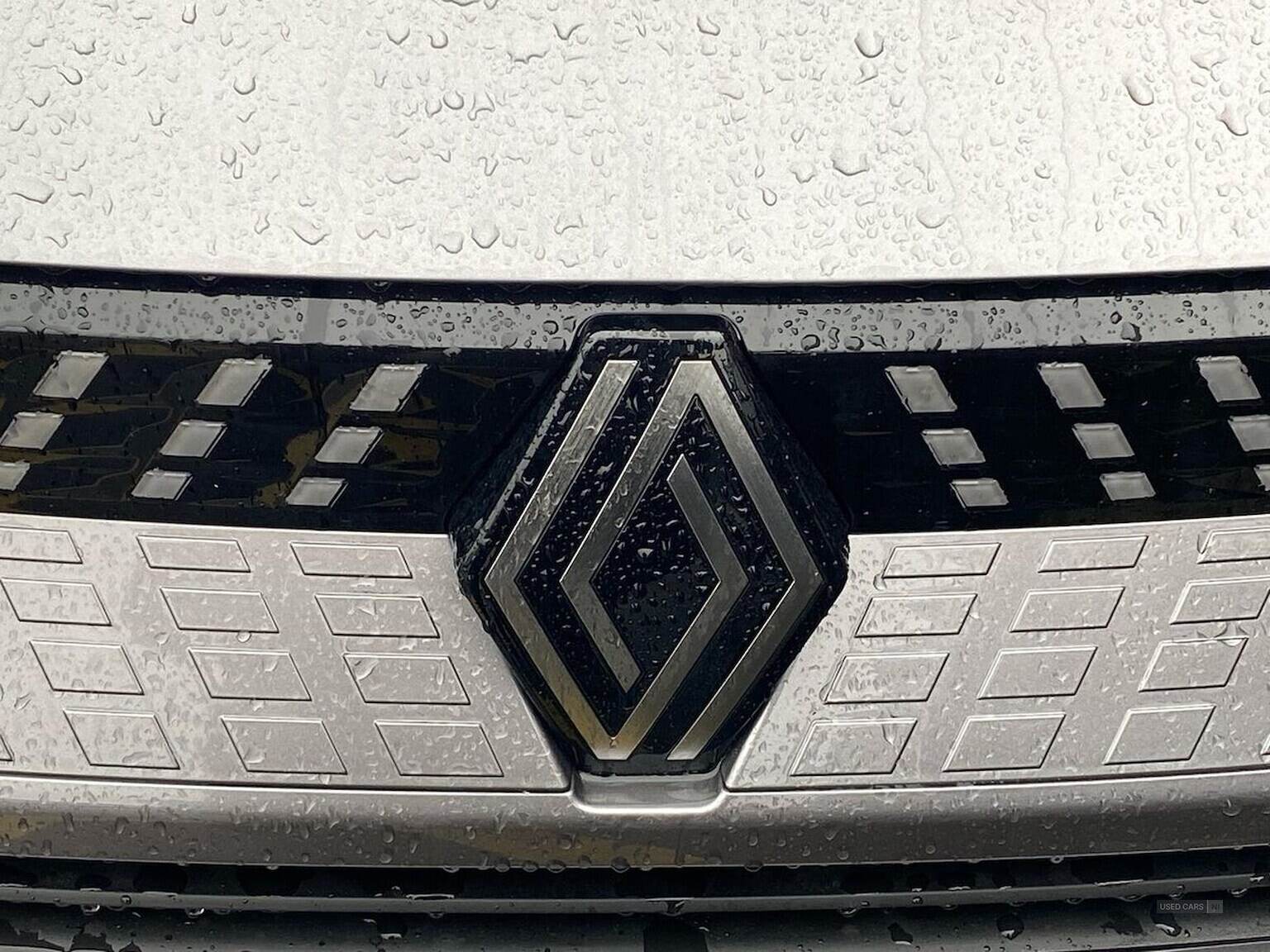 Jun 2025 Renault Captur 1.0 Tce 90 Techno 5Dr