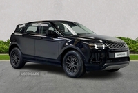 Land Rover Range Rover Evoque 2.0 D165 5Dr 2Wd in Antrim