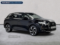 DS 7 Crossback 1.5 Bluehdi Prestige 5Dr Eat8 in Antrim