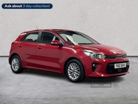 Kia Rio 1.4 2 5Dr in Antrim