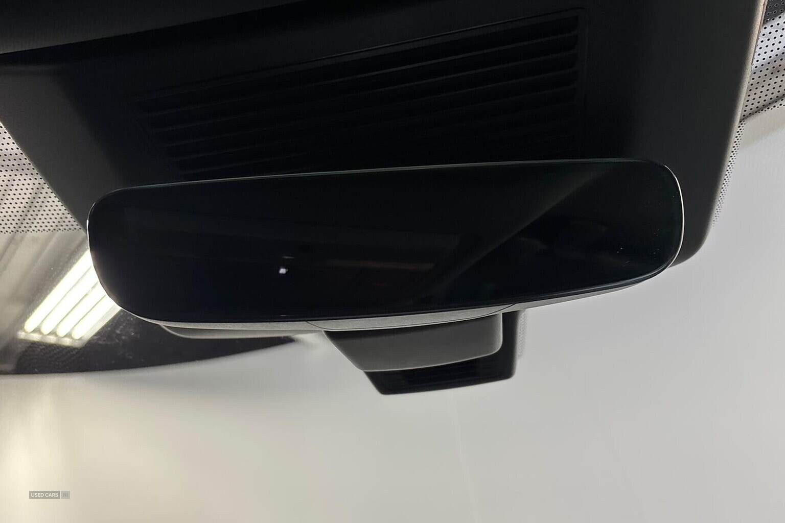 Jun 2022 Jaguar i-Pace 294Kw Ev400 Hse Black 90Kwh 5Dr Auto 11Kw Charger