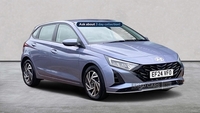 Hyundai i20 1.0T Gdi Advance 5Dr in Antrim