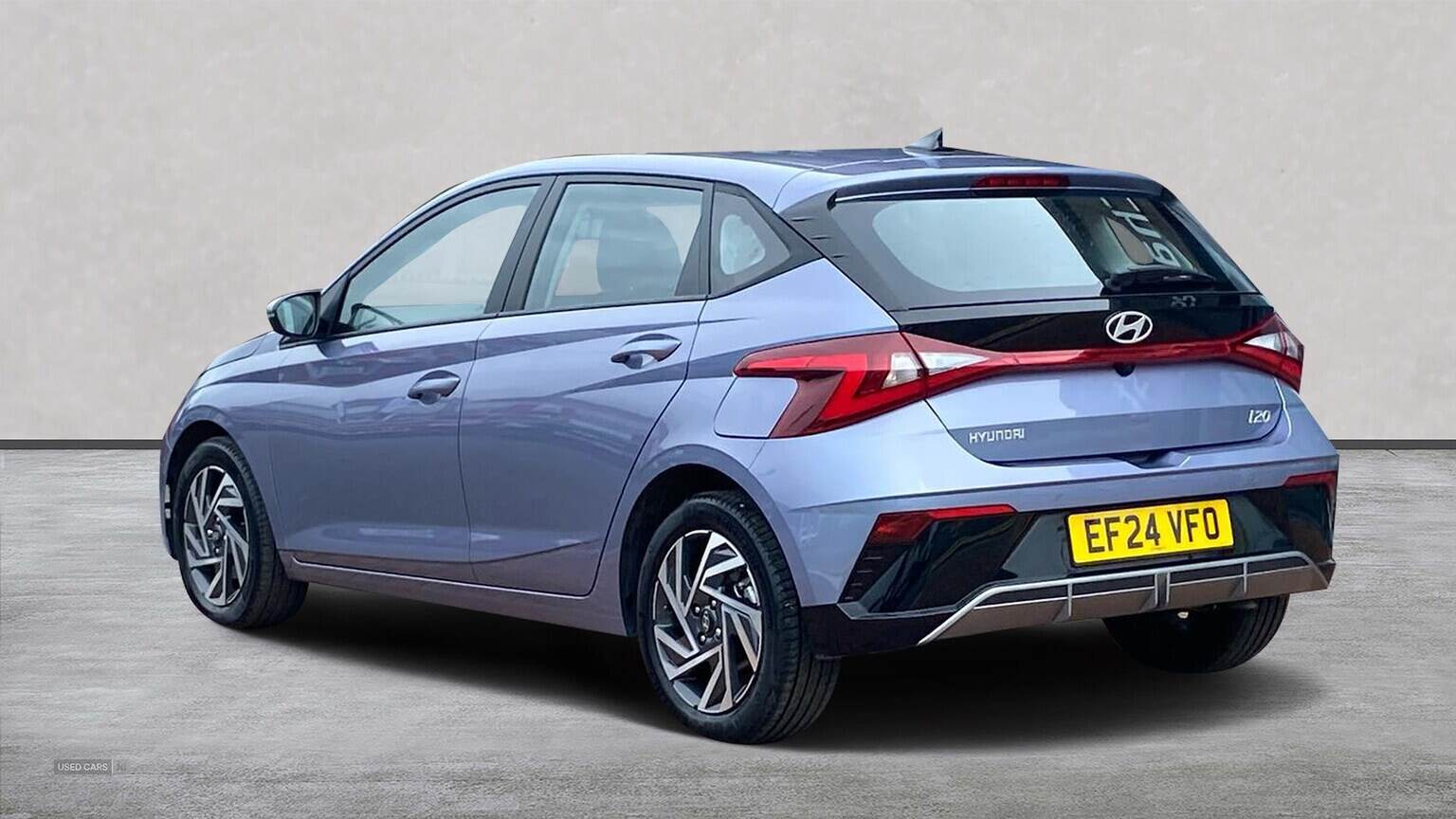 May 2024 Hyundai i20 1.0T Gdi Advance 5Dr