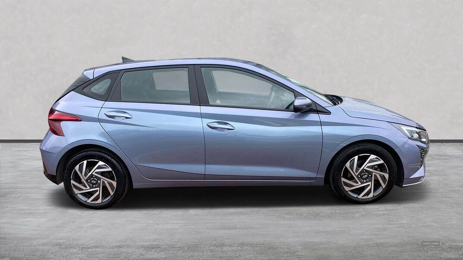 May 2024 Hyundai i20 1.0T Gdi Advance 5Dr