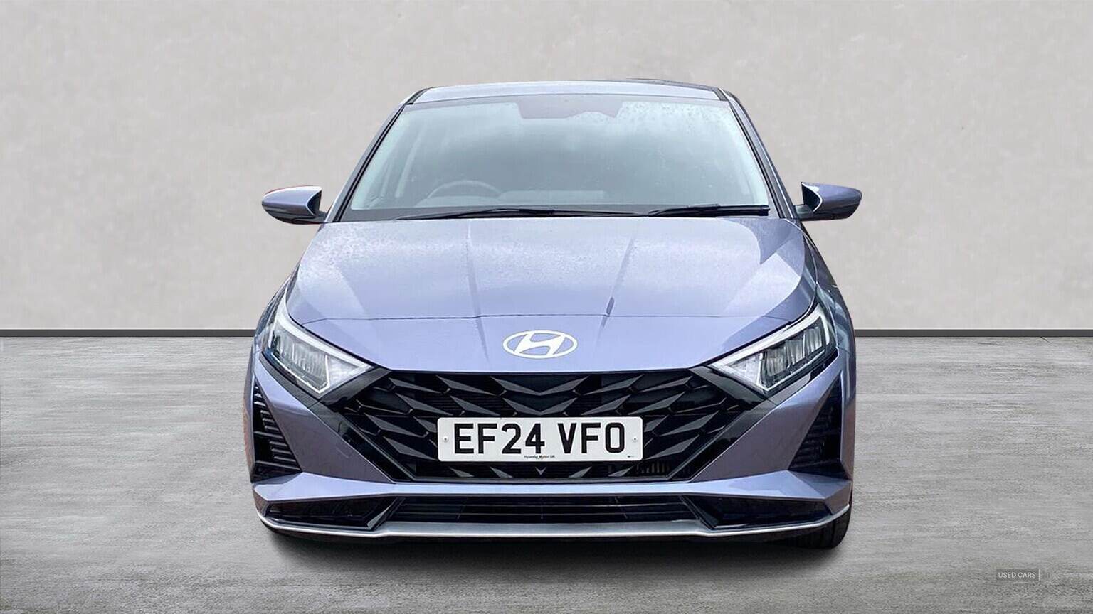 May 2024 Hyundai i20 1.0T Gdi Advance 5Dr