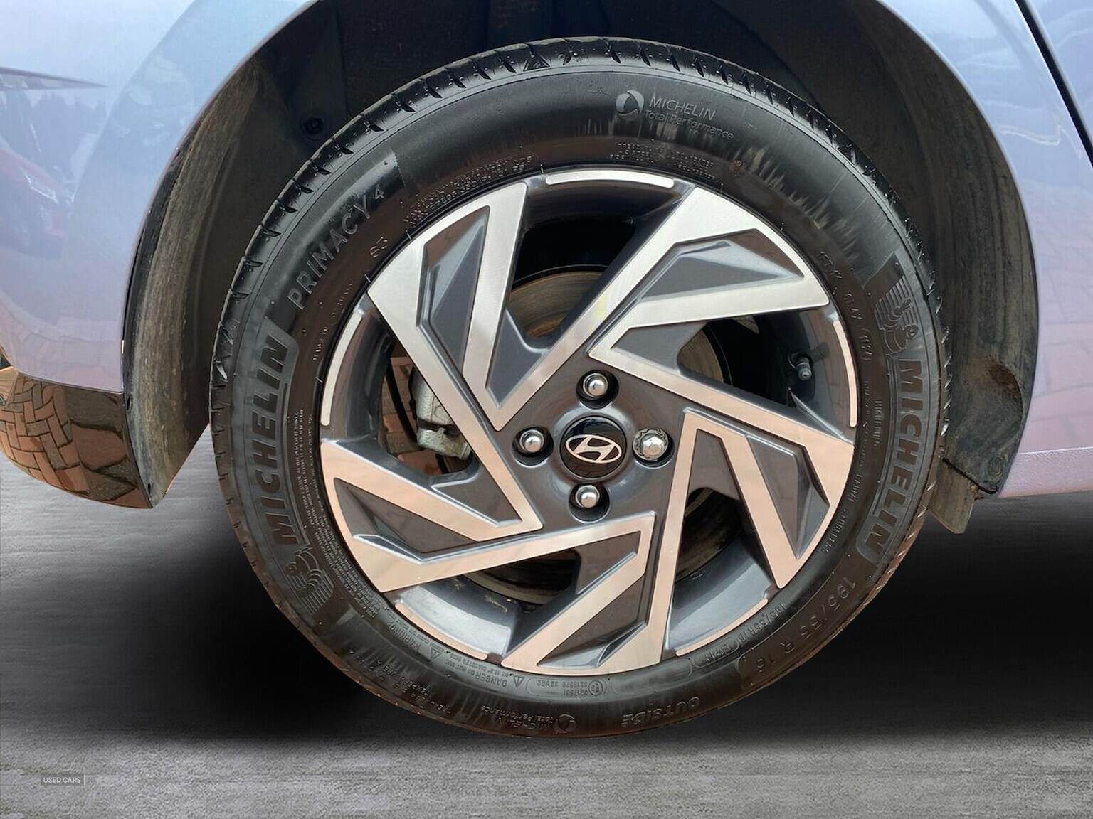 May 2024 Hyundai i20 1.0T Gdi Advance 5Dr
