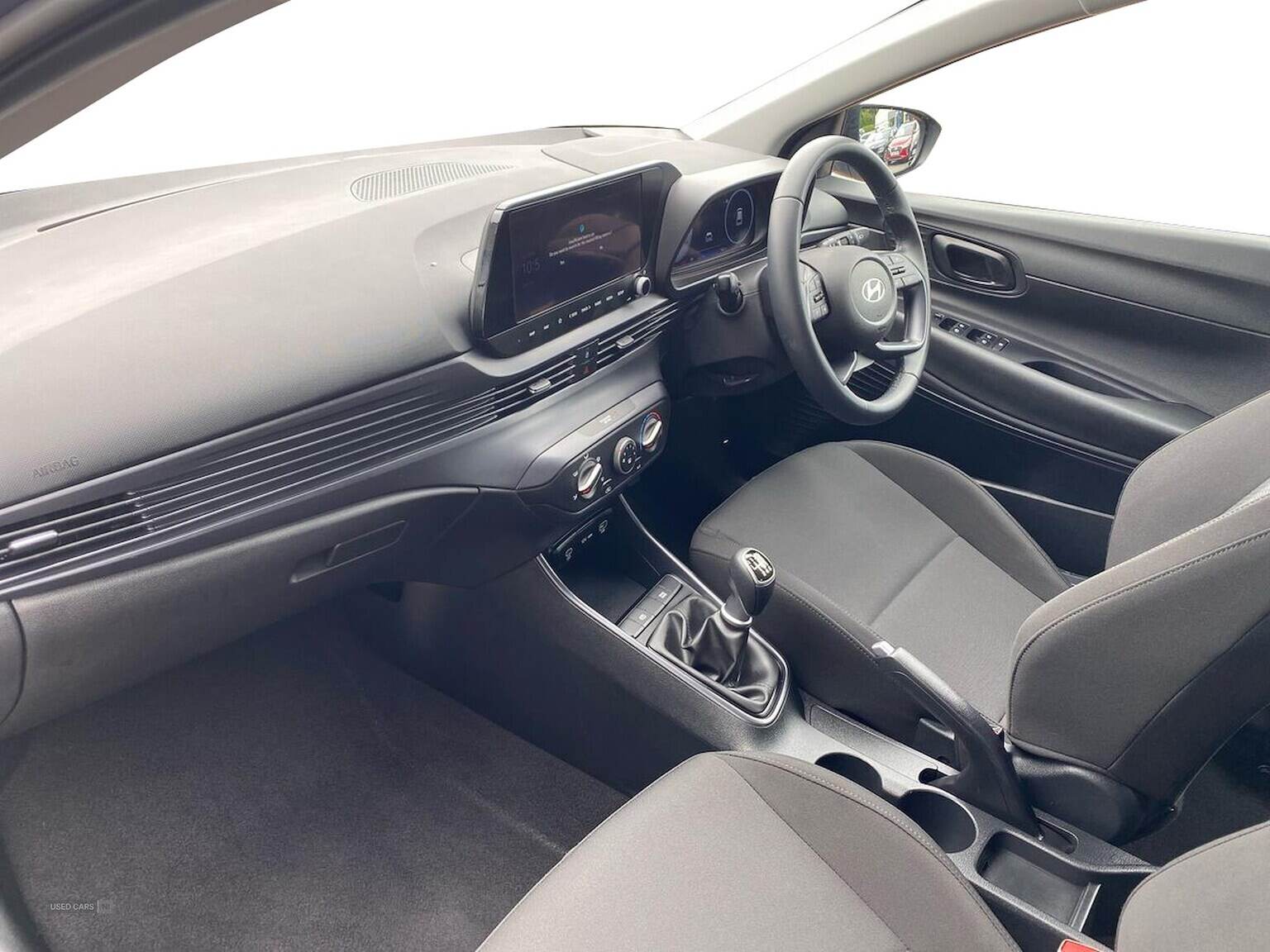 May 2024 Hyundai i20 1.0T Gdi Advance 5Dr
