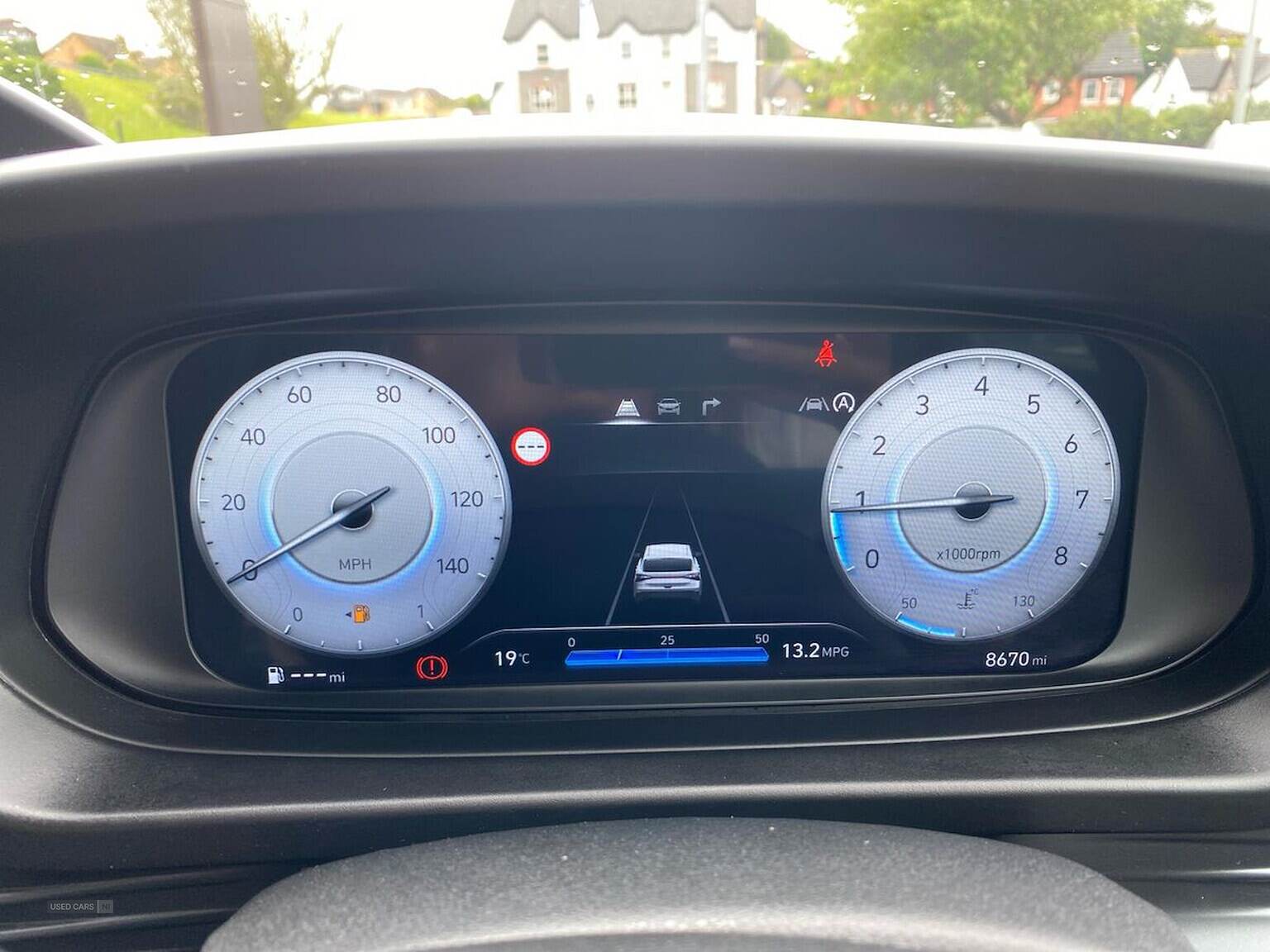 May 2024 Hyundai i20 1.0T Gdi Advance 5Dr
