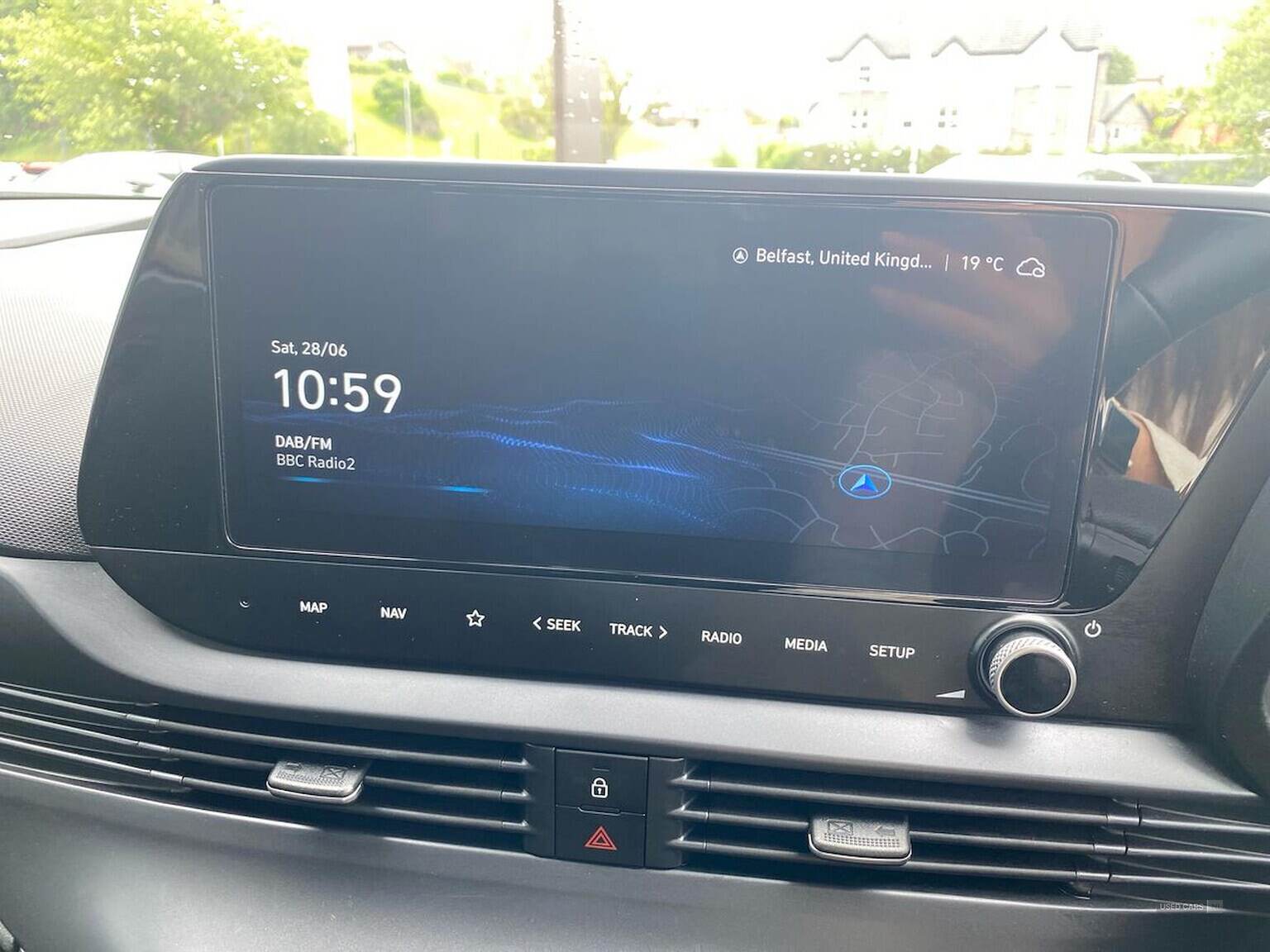 May 2024 Hyundai i20 1.0T Gdi Advance 5Dr