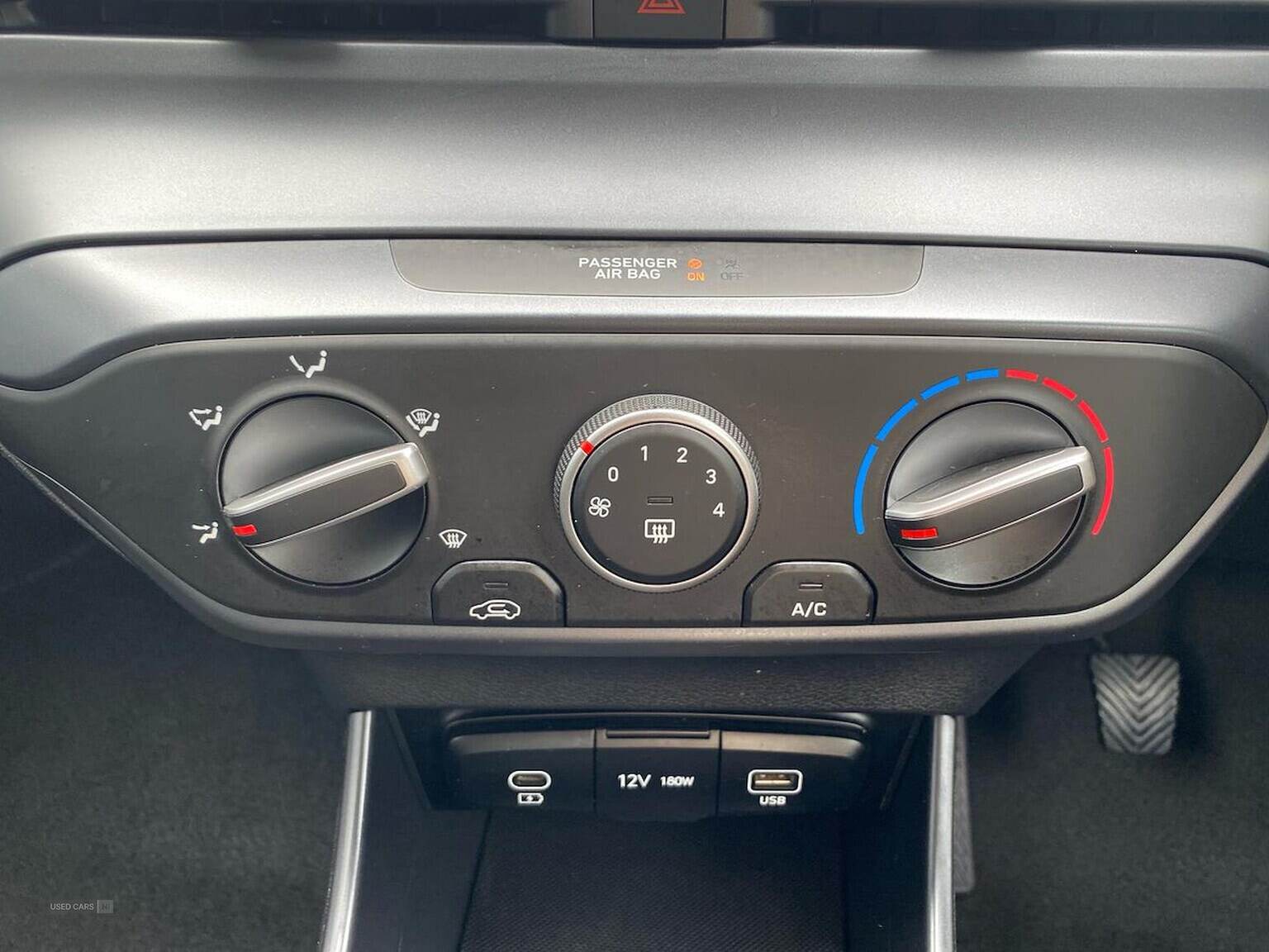 May 2024 Hyundai i20 1.0T Gdi Advance 5Dr