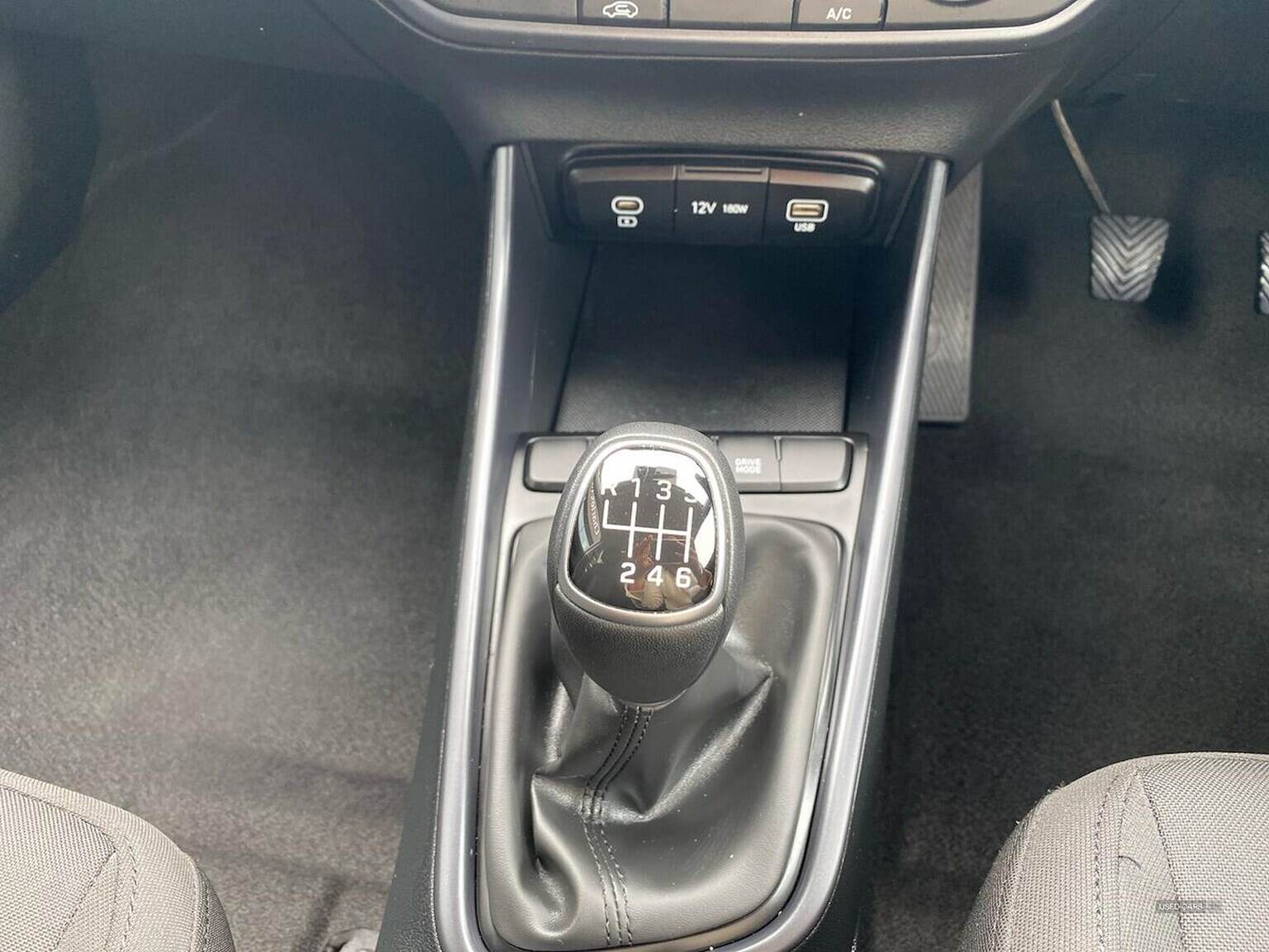 May 2024 Hyundai i20 1.0T Gdi Advance 5Dr