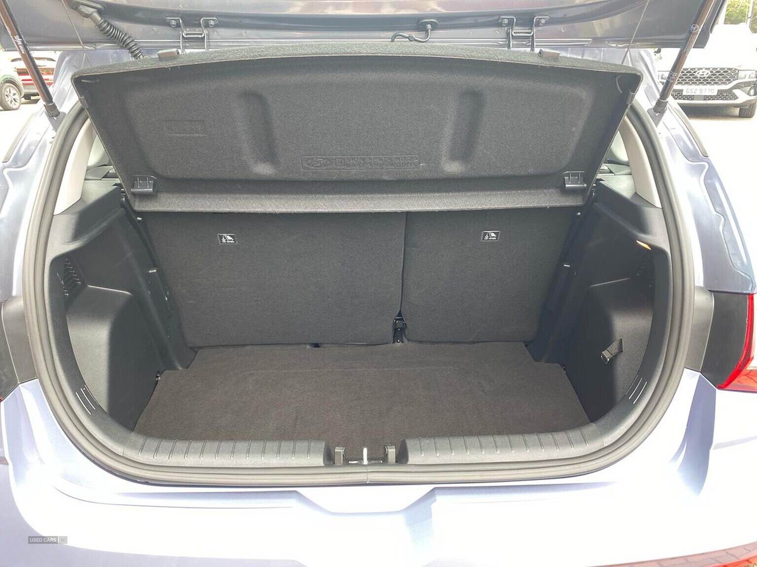 May 2024 Hyundai i20 1.0T Gdi Advance 5Dr