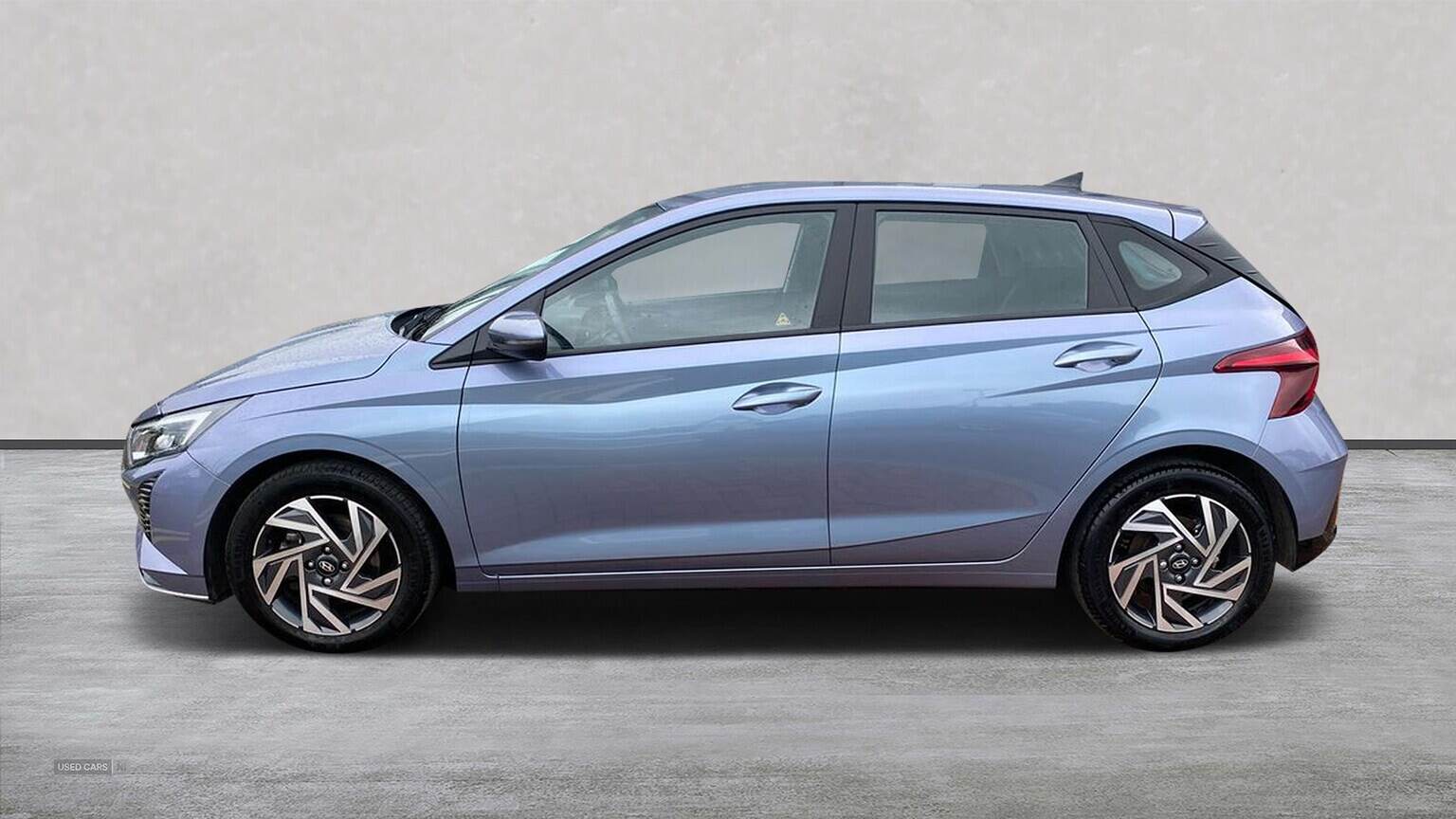 May 2024 Hyundai i20 1.0T Gdi Advance 5Dr