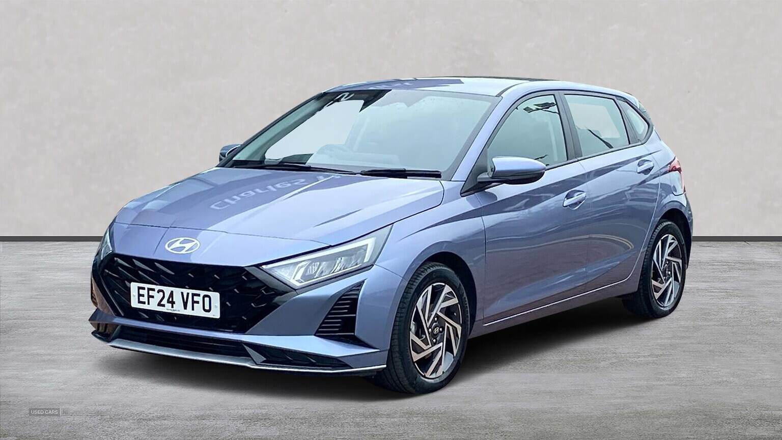 May 2024 Hyundai i20 1.0T Gdi Advance 5Dr