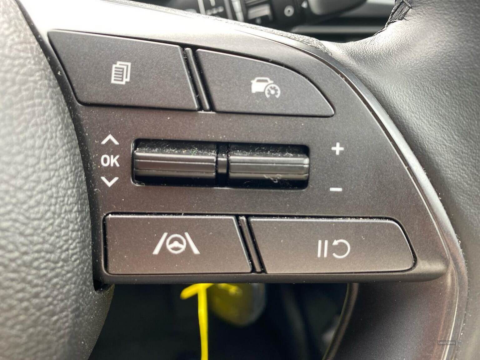 May 2024 Hyundai i20 1.0T Gdi Advance 5Dr