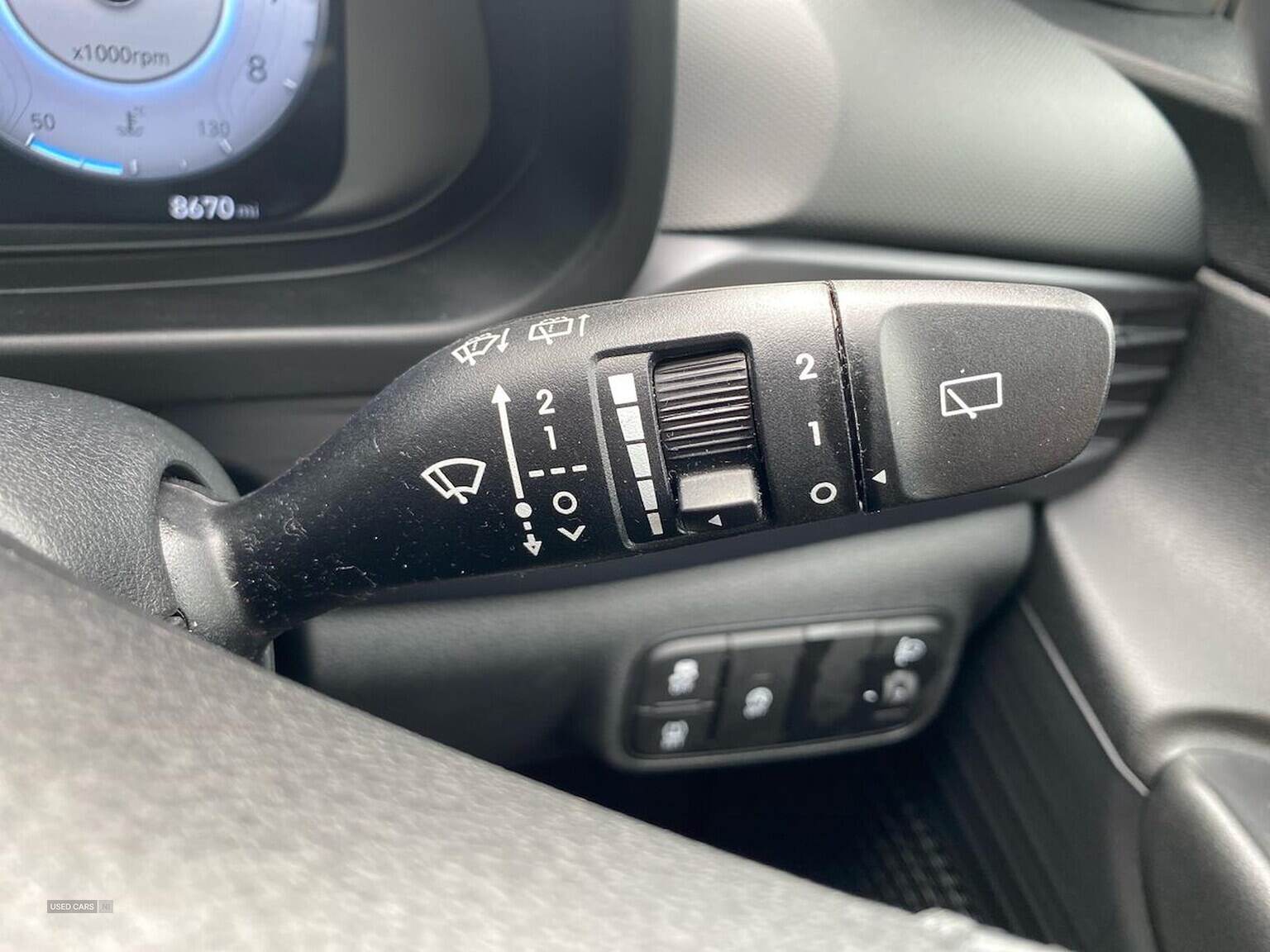 May 2024 Hyundai i20 1.0T Gdi Advance 5Dr