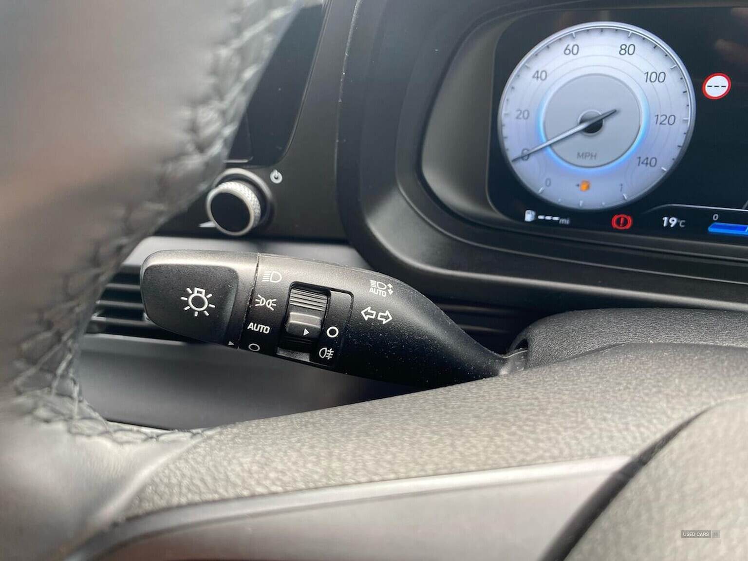 May 2024 Hyundai i20 1.0T Gdi Advance 5Dr