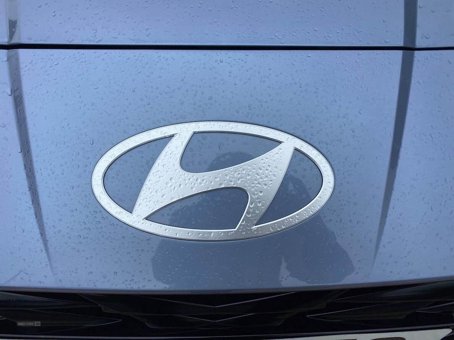 May 2024 Hyundai i20 1.0T Gdi Advance 5Dr