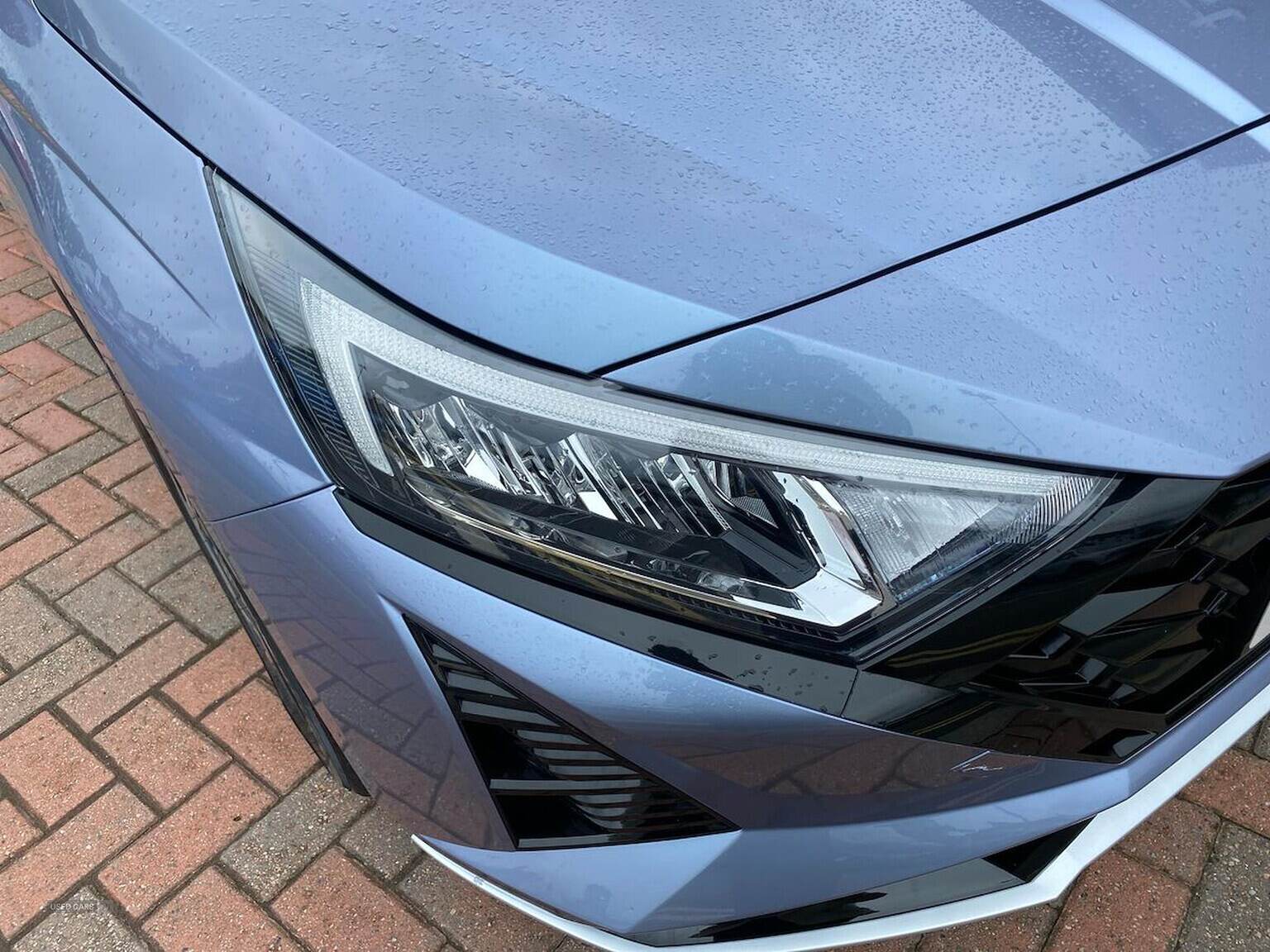 May 2024 Hyundai i20 1.0T Gdi Advance 5Dr