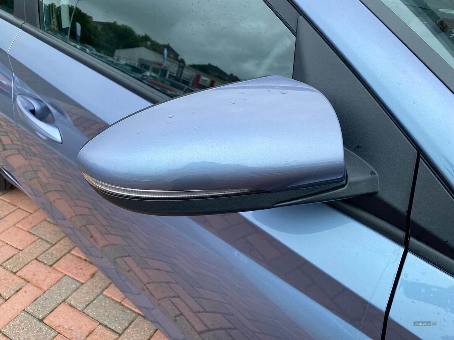 May 2024 Hyundai i20 1.0T Gdi Advance 5Dr