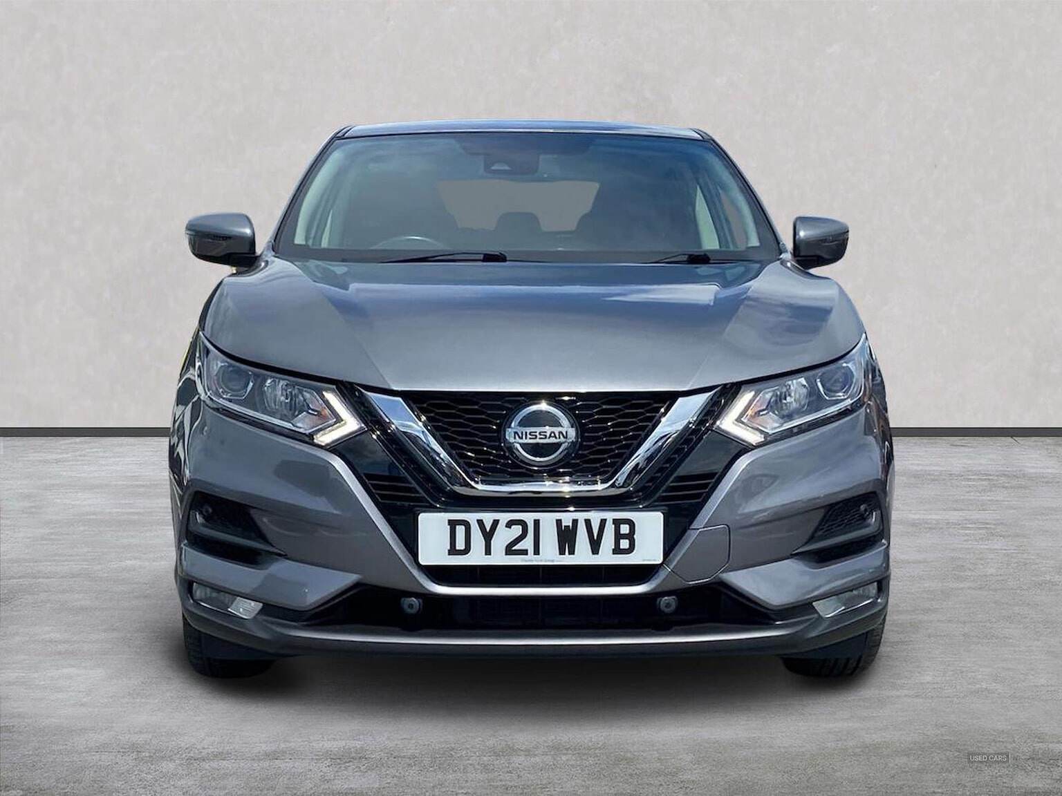 Jun 2021 Nissan Qashqai 1.3 Dig-T 160 [157] Acenta Premium 5Dr Dct