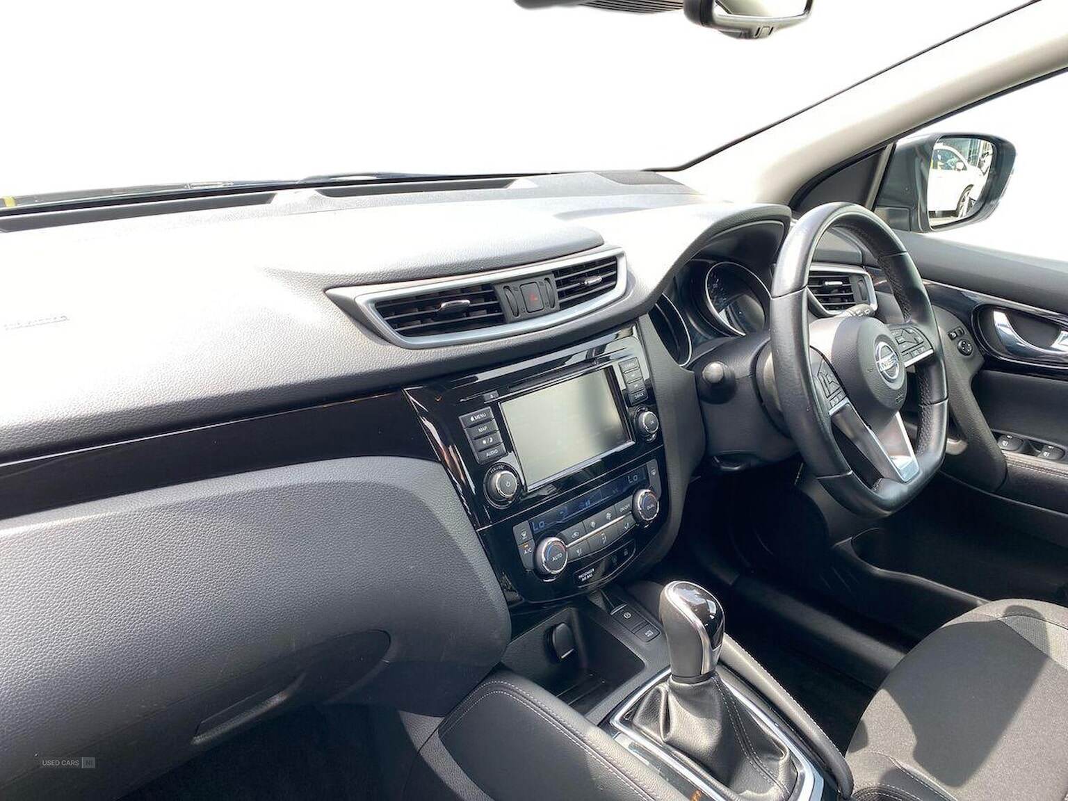 Jun 2021 Nissan Qashqai 1.3 Dig-T 160 [157] Acenta Premium 5Dr Dct