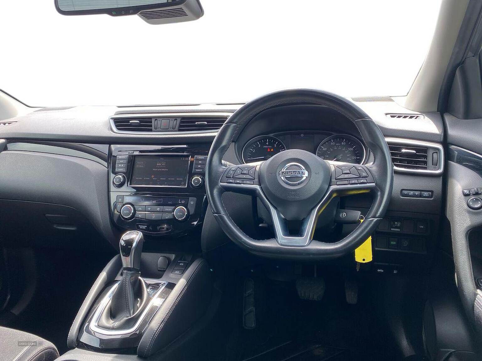 Jun 2021 Nissan Qashqai 1.3 Dig-T 160 [157] Acenta Premium 5Dr Dct