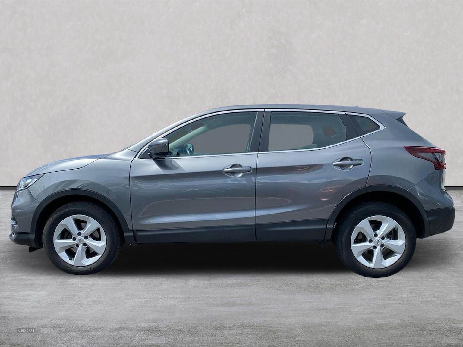 Jun 2021 Nissan Qashqai 1.3 Dig-T 160 [157] Acenta Premium 5Dr Dct