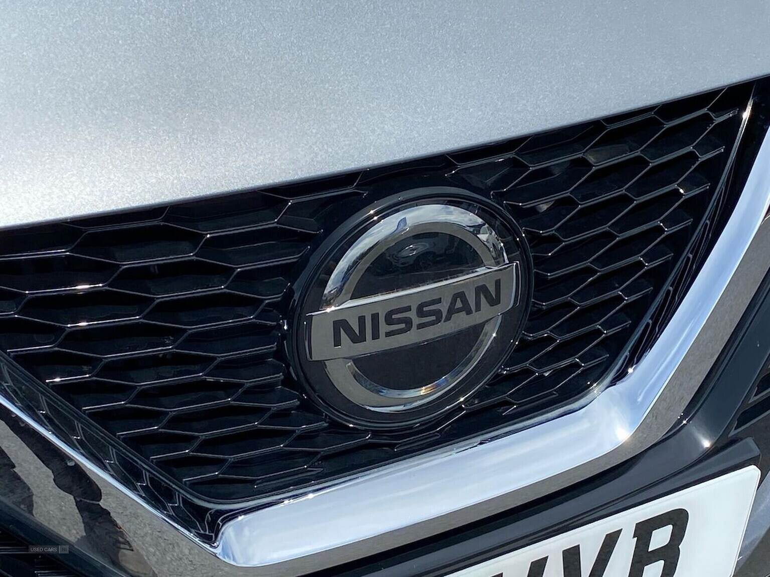 Jun 2021 Nissan Qashqai 1.3 Dig-T 160 [157] Acenta Premium 5Dr Dct
