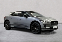 Jaguar i-Pace 294Kw Ev400 Hse Black 90Kwh 5Dr Auto 11Kw Charger in Antrim