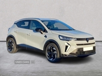 Renault Captur 1.0 Tce 90 Techno 5Dr in Antrim