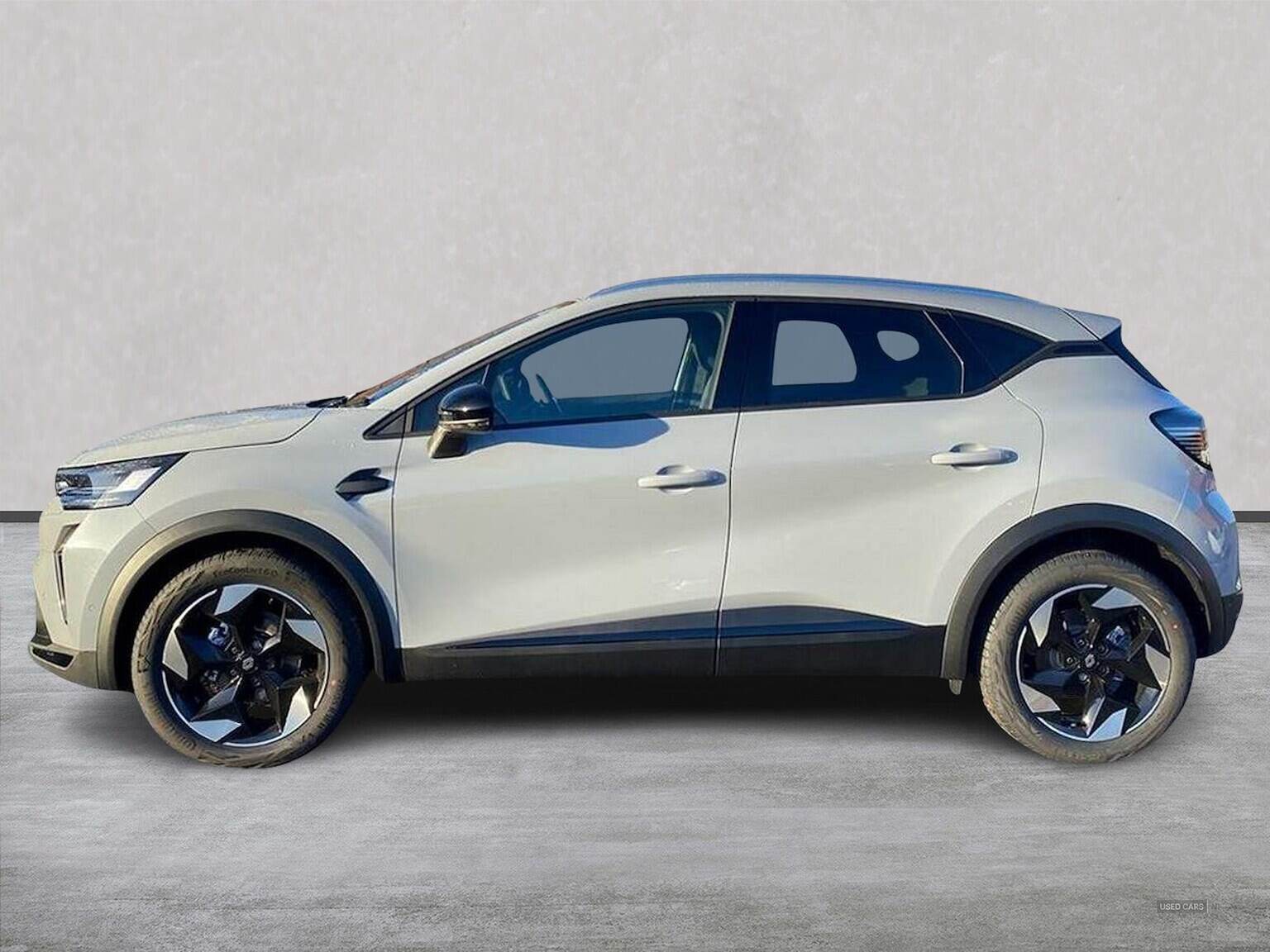 Jun 2025 Renault Captur 1.0 Tce 90 Techno 5Dr