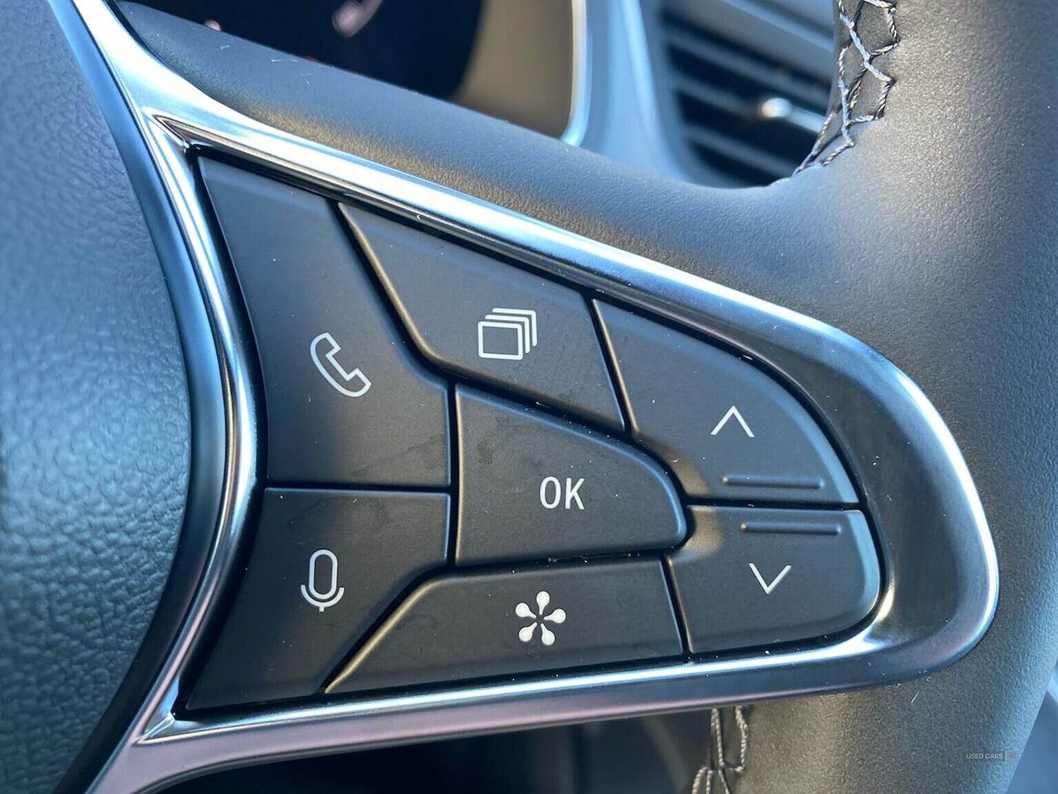 Jun 2025 Renault Captur 1.0 Tce 90 Techno 5Dr