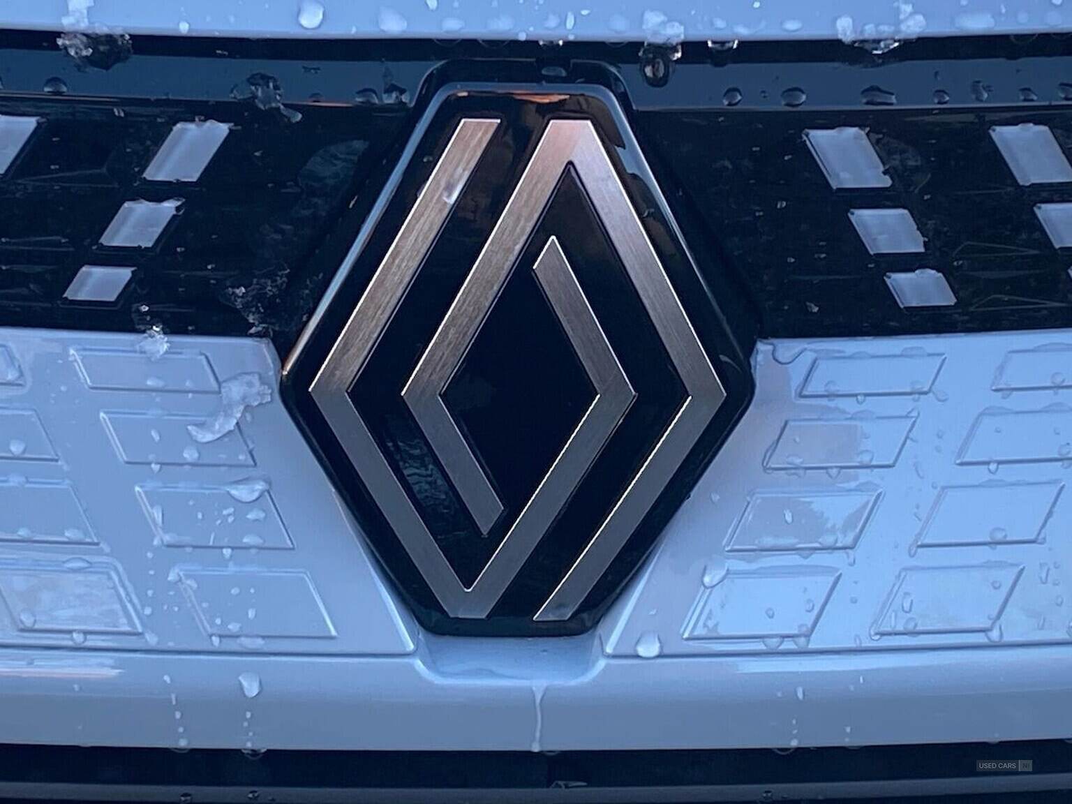Jun 2025 Renault Captur 1.0 Tce 90 Techno 5Dr
