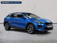 Kia XCeed 1.0T Gdi Isg Connect 5Dr in Antrim