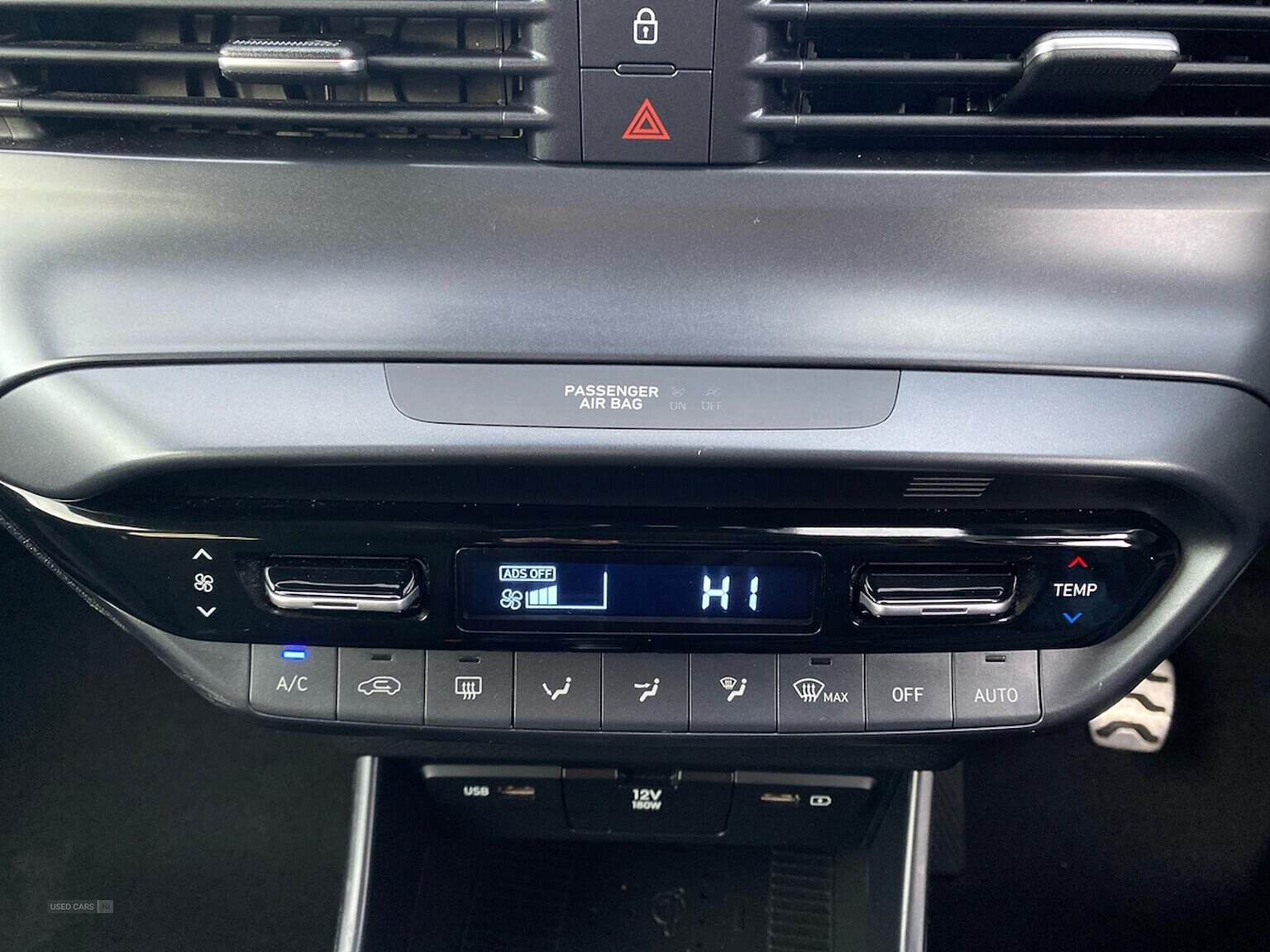 Feb 2023 Hyundai Bayon 1.0 Tgdi [120] 48V Mhev Premium 5Dr
